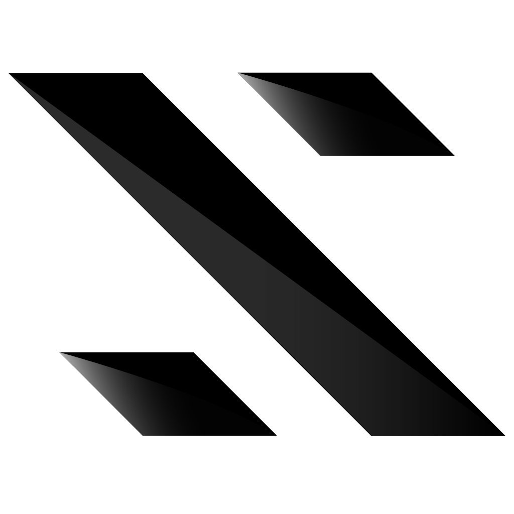Xdev Studio Logo