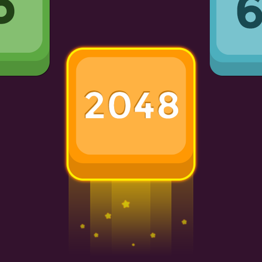2048 Shooter