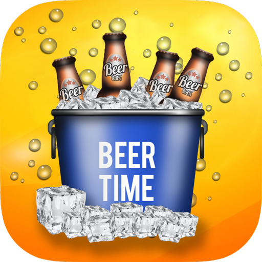 Beer Catcher