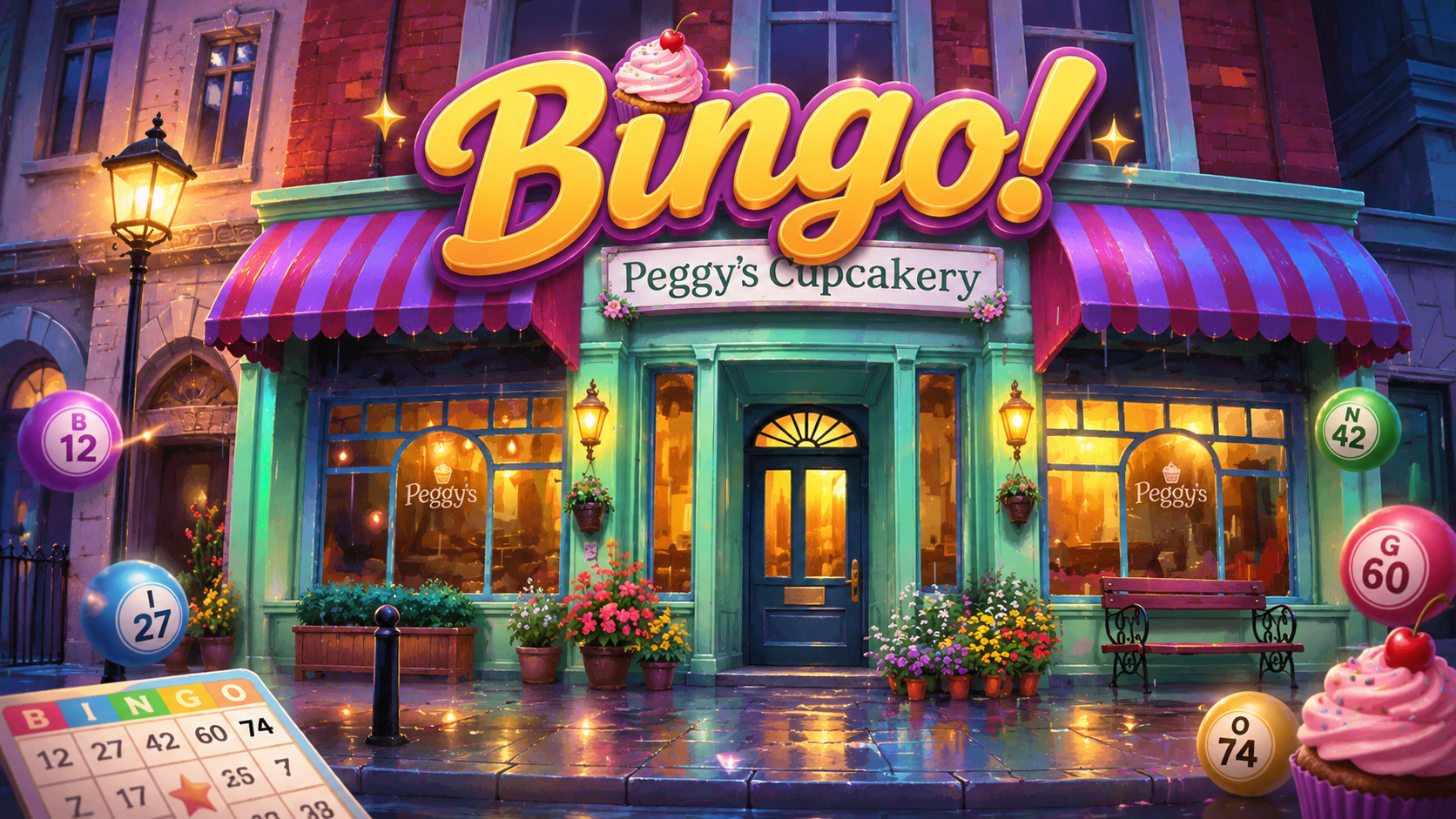 Bingo