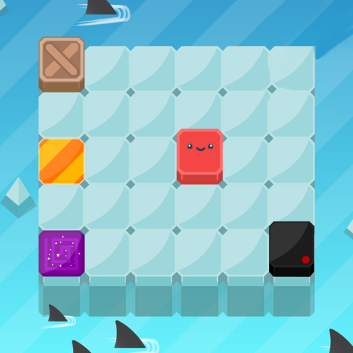 Escape Quest