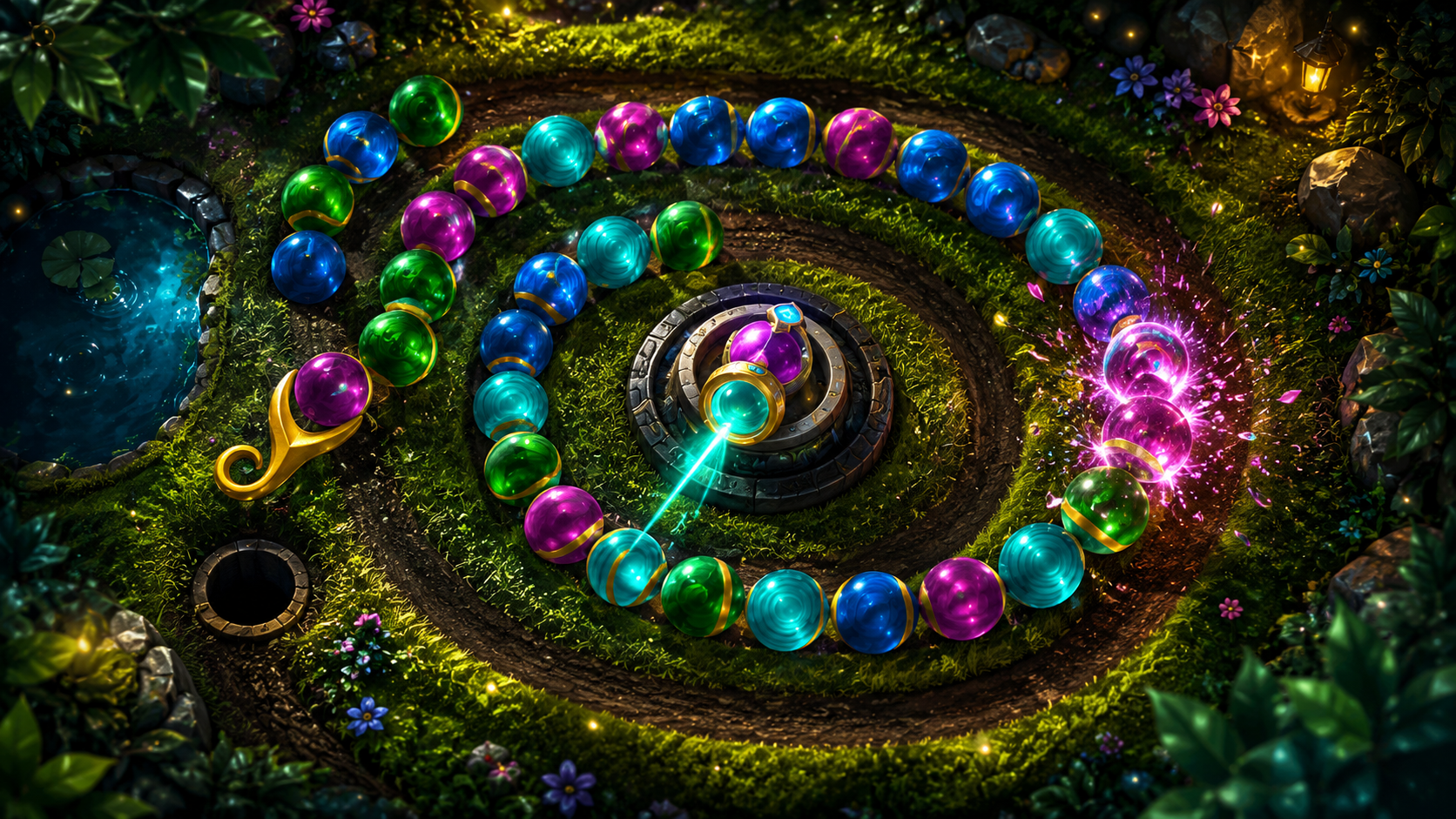 Sparkle 2